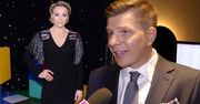 Jak Filip Chajzer zareagował na zmiany w składzie jurorskim w Małych Gigantach? Co na to Agnieszka Chylińska i Kuba Wojewódzki? [WIDEO]