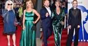 44. Festiwal w Gdyni rozpoczęty. Gwiazdy zaprezentowały pierwsze kreacje: Roma Gąsiorowska, Katarzyna Figura, Borys Szyc…