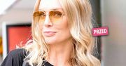 Agnieszka Woźniak-Starak zafundowała sobie nową fryzurę! Teraz to ona jest najpiękniejszą gwiazdą w TVN-ie!