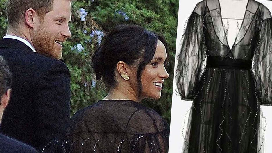 Meghan Markle