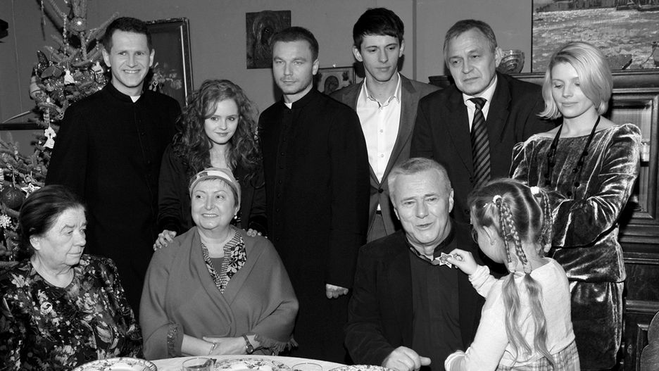 Aleksandra Koncewicz-Rulewska gwiazda "Plebanii" nie żyje