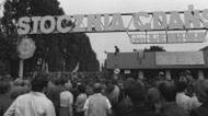 Strajk w Stoczni Gdańskiej w 1980 roku