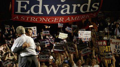 Kampania prezydencka