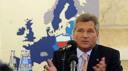 Aleksander Kwaśniewski