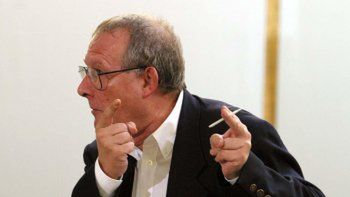 Michnik przed komisją