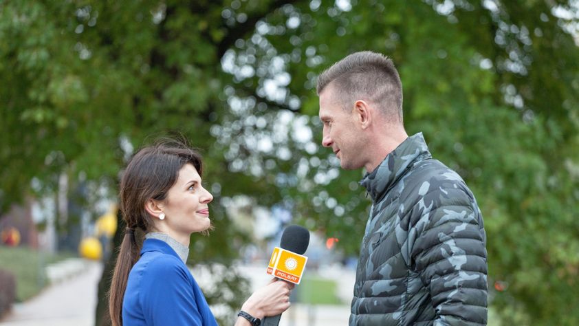 Niania w wielkim mieście odcinek 2