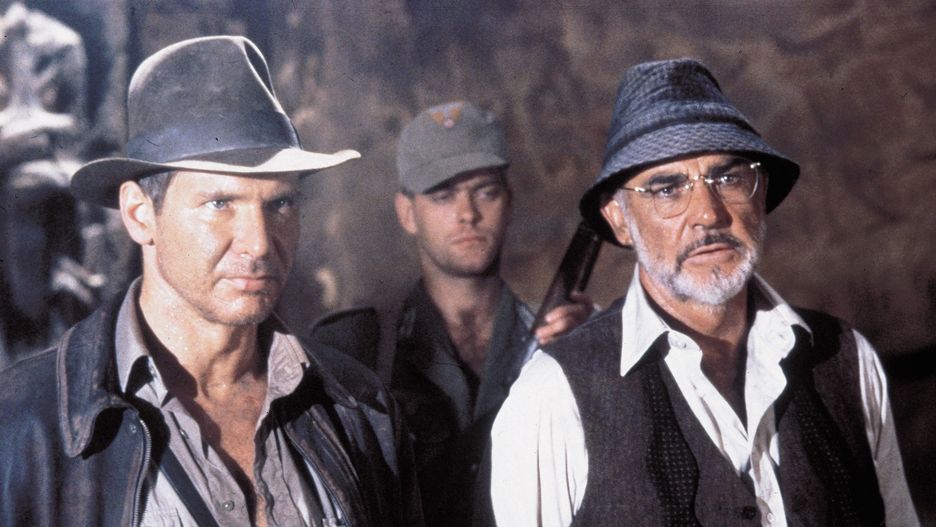 Indiana Jones z piątą częścią. Harrison Ford zapowiada start zdjęć