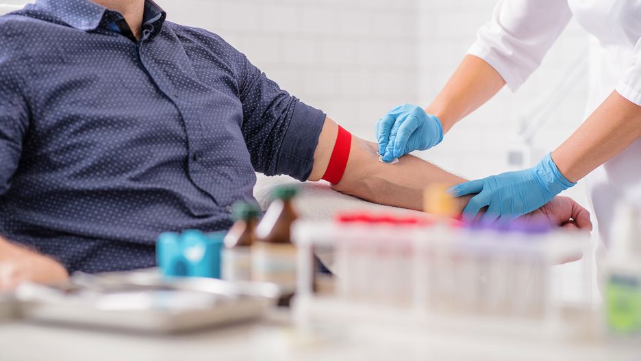 Obecnie trwają kolejne badania nad testem CancerSEEK, przy udziale 50 tys. kobiet.