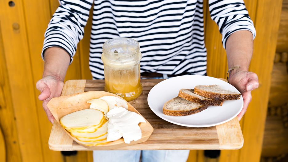 Szefowie kuchni w lesie. Kulinarna wyprawa do serca Żywiecczyzny