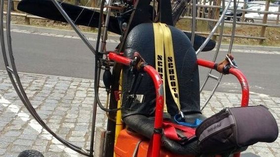 51-latek odpowie za naruszenie przestrzeni powietrznej Terminala Gazowego LNG w Świnoujściu