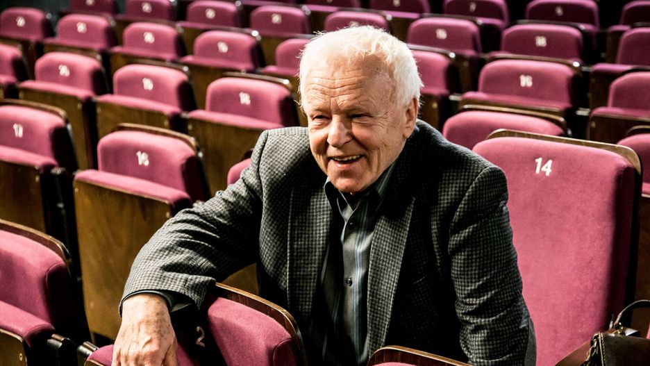 Marian Opania nie schodzi ze swoich stawek