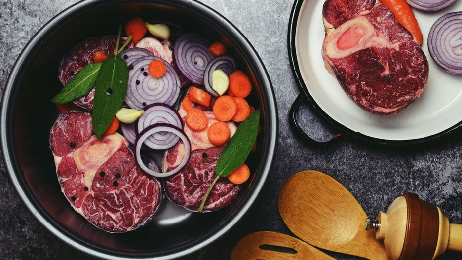 Multicooker to doskonałe rozwiązanie dla osób, którym zależy na czasie