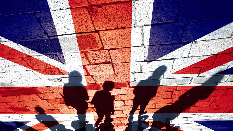 Wielka Brytania - rozpoczyna się rejestracja obywateli UE. Brexit coraz bliżej.