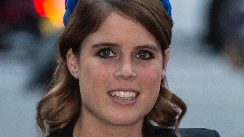 Księżniczka Eugenia zaprosiła na swój ślub 850 osób
