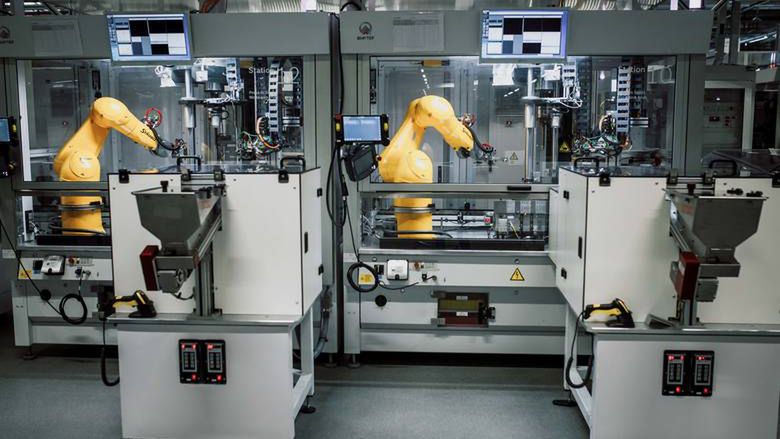 Bosch uruchamia w Mirkowie produkcję iBoostera 2 - nowoczesnego systemu hamulcowego. Inwestycja wyniesie około 80 milionów złotych.