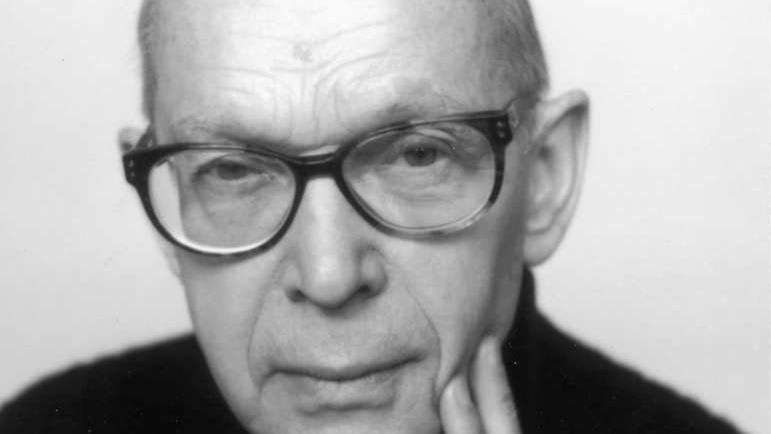 Czesław Słania to twórca pocztowych znaczków 