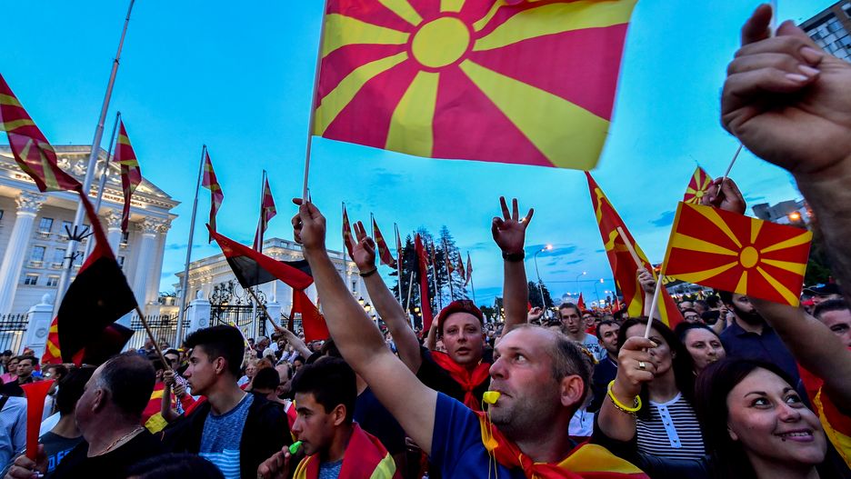 Przełom nastąpił w czerwcu.