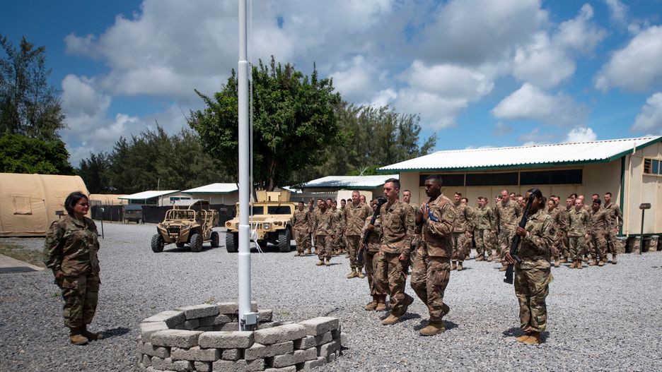 Kenia. W ataku Al-Shabaab zginęło 3 Amerykanów