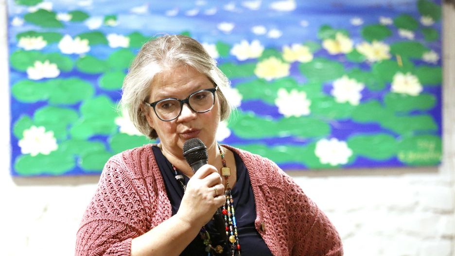 Dorota Zawadzka odpowiedziała internautom