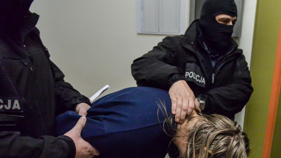 Białorusin Stsiapan S. usłyszał wyrok
