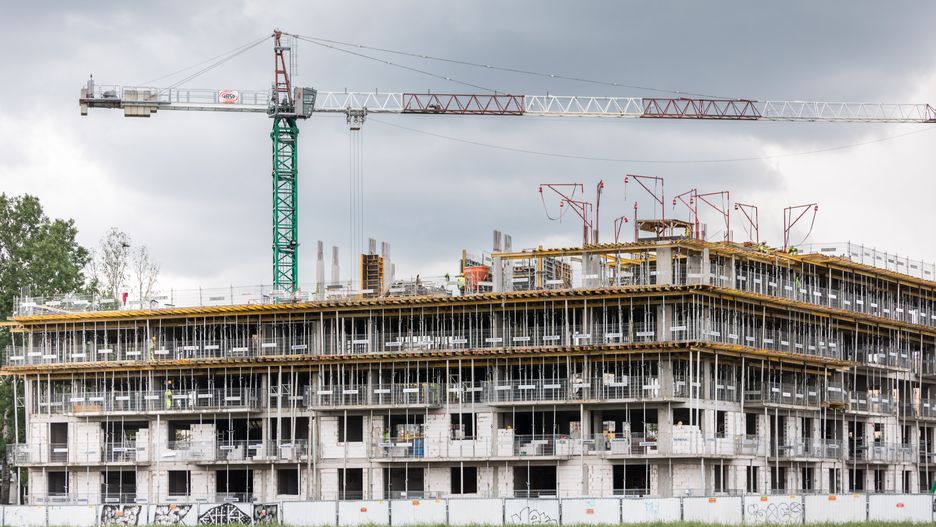 Warszawa. Miasto chce zmienić zasady przyznawania mieszkań komunalnych