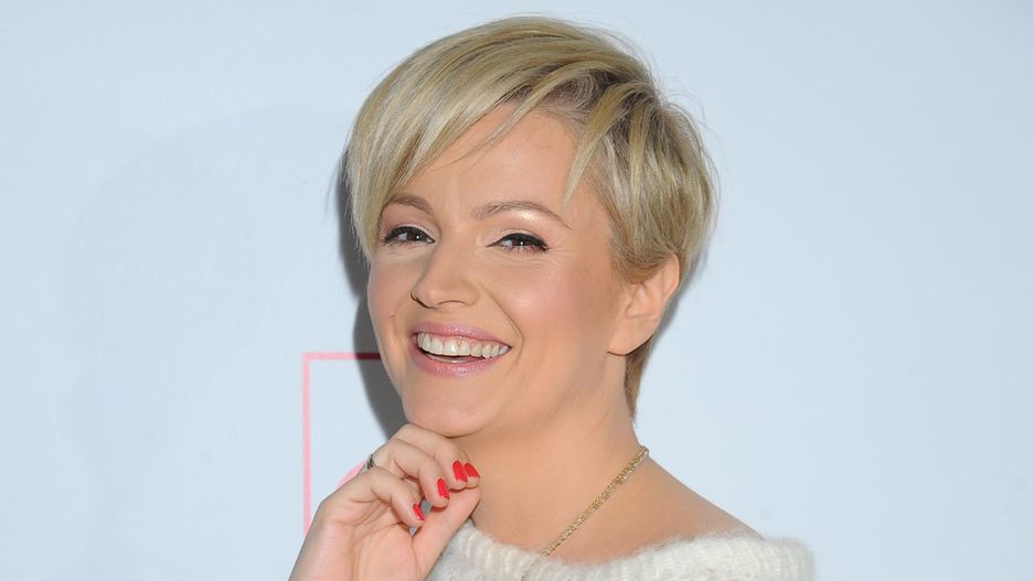 Dorota Szelągowska urządziła pokój syna