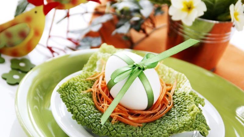 Życzenia na Wielkanoc 2019 – najpiękniejsze życzenia oraz wierszyki wielkanocne  gotowe do wysłania jako SMS