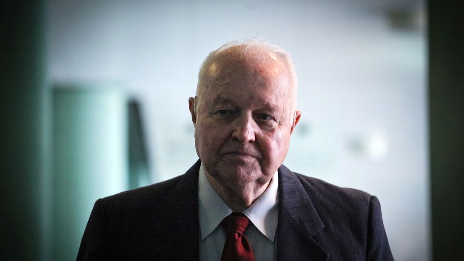 Pogrzeb Stanisława Kanii odbędzie się jutro na warszawskich Powązkach