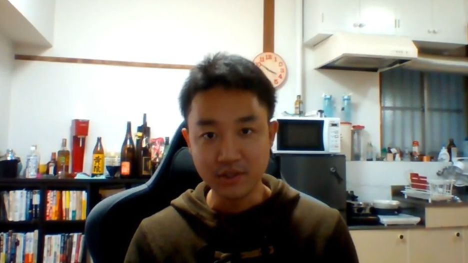 Nietypowy pomysł na rozruszanie interesu ma Tetsuya Innoue (na zdjęciu) hotelarz z Japonii