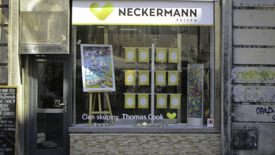 Wciąż nie wiadomo czy jest to próba wyłudzenia pieniędzy