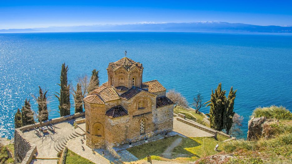 Władze Macedonii chcą zakończyć konflikt z Grecją