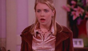 Nastoletnia czarownica Sabrina powraca. W nowej, mrocznej wersji