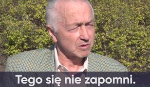 Każdy z nas pamięta ten dzień. "To był taki moment, że dreszcze wystąpiły"