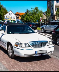 Limuzyna do pierwszej komunii to przeżytek. Oto 5 lepszych propozycji