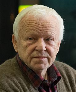 Marian Opania schudł 13 kilogramów. Zawinili lekarze