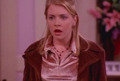 Nastoletnia czarownica Sabrina powraca. W nowej, mrocznej wersji