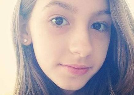 12-letnia dziewczynka zginęła z rąk policjanta