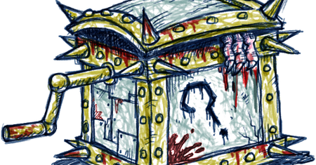 Drawn to Death trafi w dniu premiery do PlayStation Plus