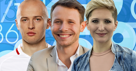 Jakie są cechy charakteru osób z 21 września? Jaka jest dzisiaj wibracja dnia?