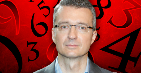 19 stycznia: Czas na uśmiech! Porada numerolog TEANO i horoskop urodzeniowy