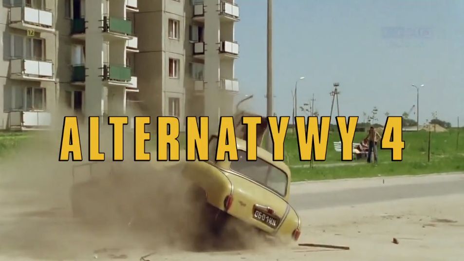 #dobrebopolskie alternatywy 4