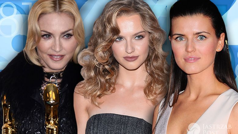 Gwiazdy urodzone 16 sierpnia