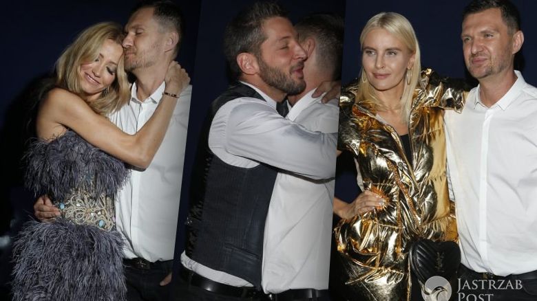 Powrót Macieja Zienia