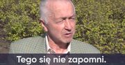 Każdy z nas pamięta ten dzień. "To był taki moment, że dreszcze wystąpiły"