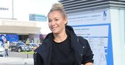 Sonia Bohosiewicz ćwiczy jogę. Jej siostra Maja woli morsowanie nago