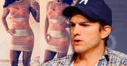 Ta suknia ślubna trenerki fitness podzieliła internet. W obronę wziął ją nawet Ashton Kutcher