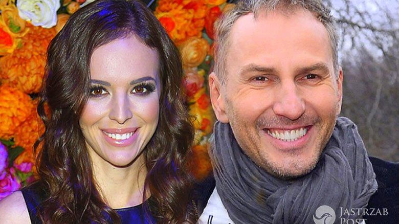 Anna Wendzikowska u Krzysztofa Gojdzia