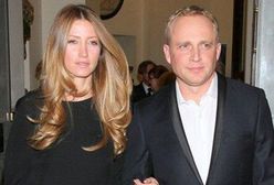 Piotr Adamczyk adoptuje dziecko?