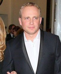 Piotr Adamczyk adoptuje dziecko?