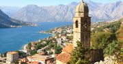 Kotor - jedna z największych atrakcji Czarnogóry